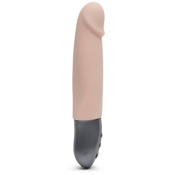 Fun Factory Stronic Real Rechargeable Thrusting Realistic Vibrator - Fun Factory