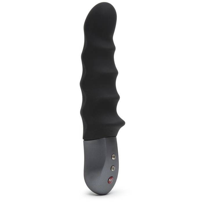 Fun Factory Stronic Surf Rechargeable Powerful Thrusting Vibrator - Fun Factory