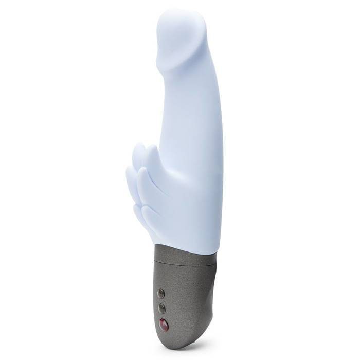 Fun Factory Wicked Wings 10 Function Silicone Vibrator - Fun Factory