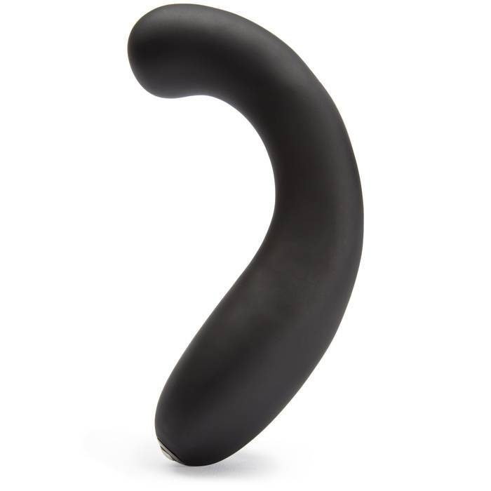 G-Kii 2 by Je Joue Adjustable USB Rechargeable G-Spot and Clitoral Vibrator - Je Joue