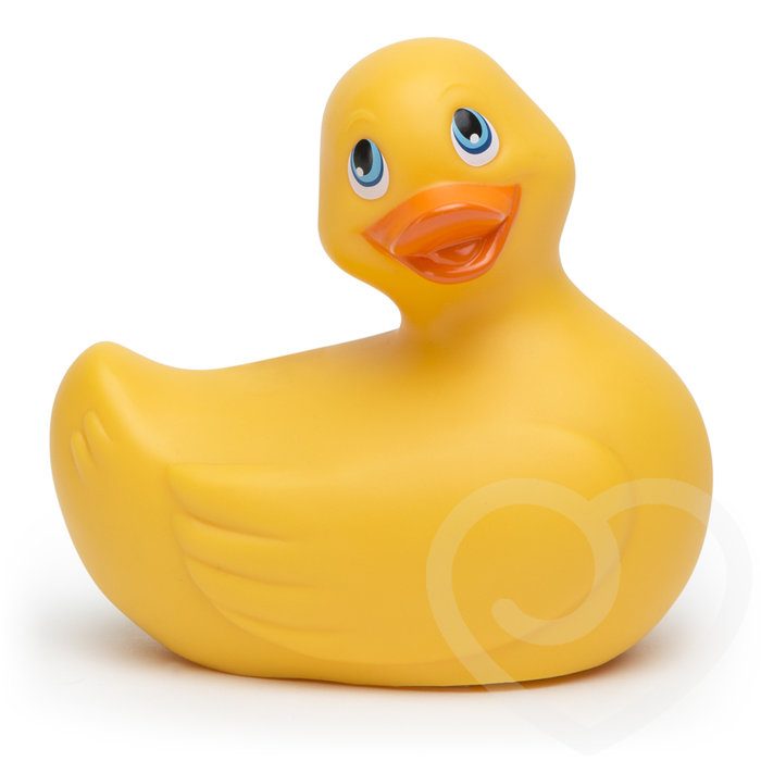 I Rub My Duckie 3 Speed Massager Vibrator - Unbranded