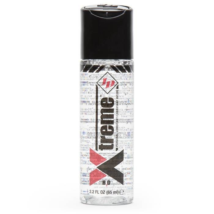 ID Xtreme H2O Thick Water-Based Lubricant 65ml - ID Glide
