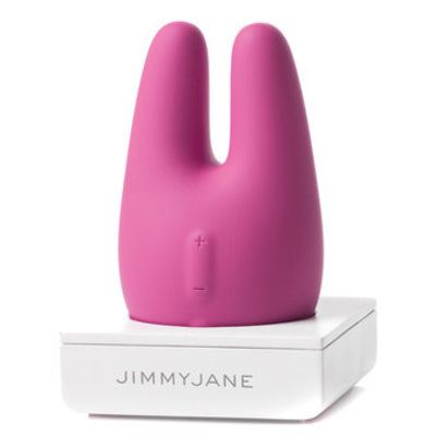 Jimmyjane FORM 2 Luxury Rechargeable Clitoral Vibrator - Jimmyjane