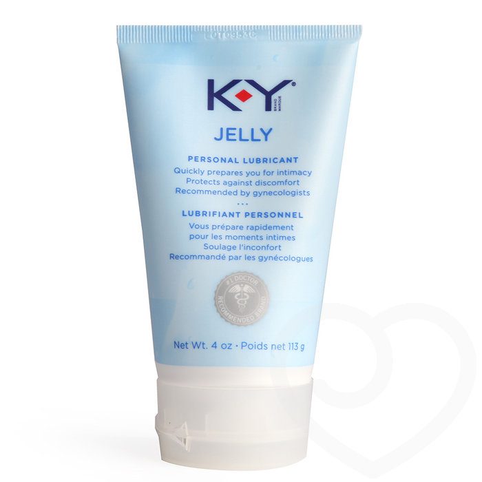 KY Jelly 113ml - KY Brand