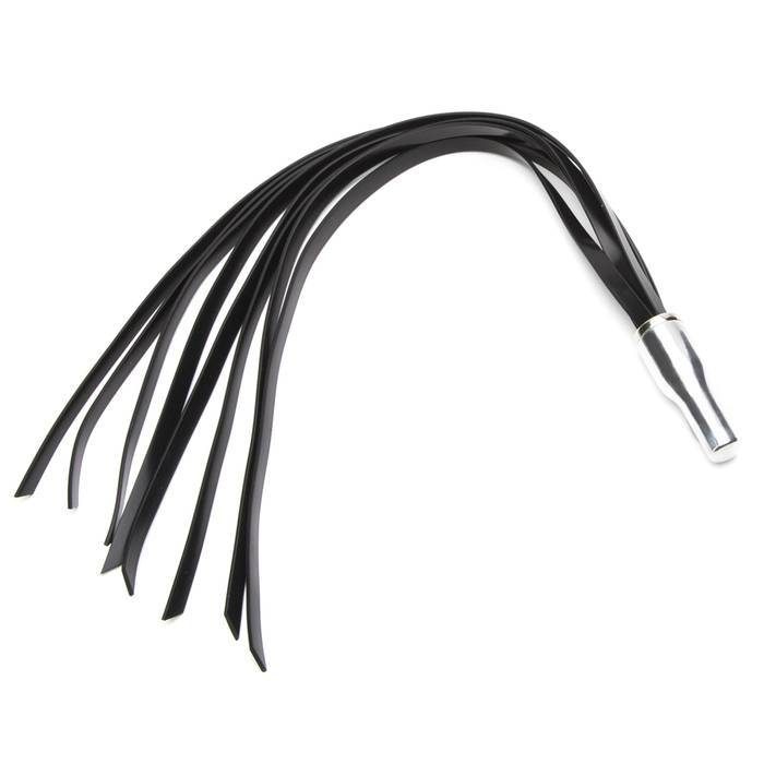 Kinklab Electro-Whip NeonWand Flogger Attachment - Kinklab