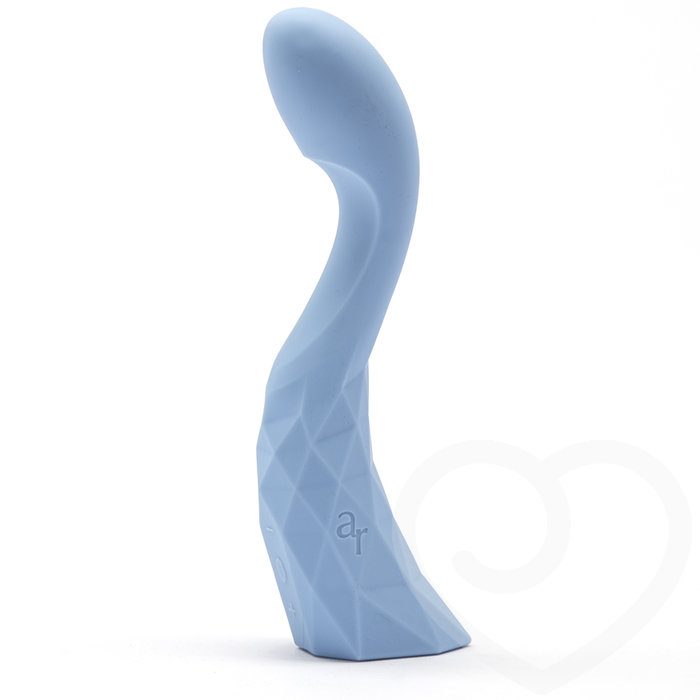 L'Amourose Prism V USB Rechargeable Prostate and G-Spot Vibrator - L'Amourose