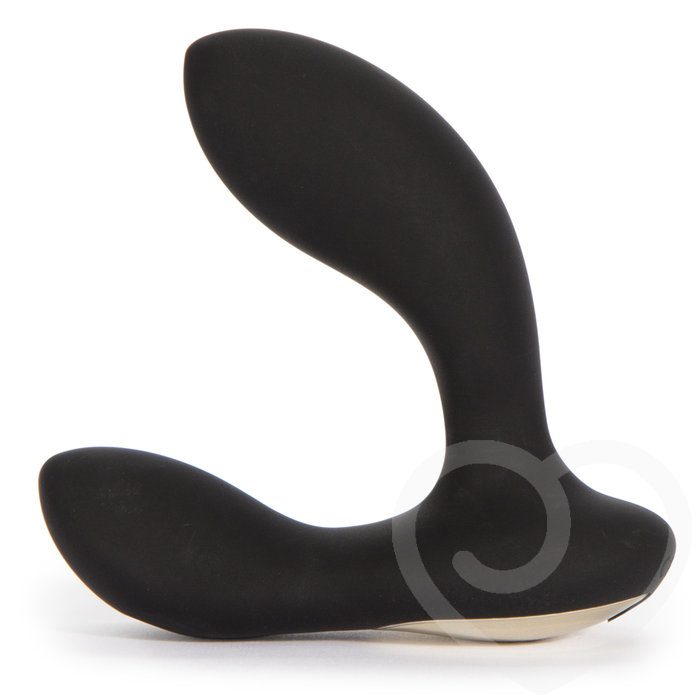 Lelo Bruno Luxury USB Rechargeable Vibrating Prostate Massager - Lelo