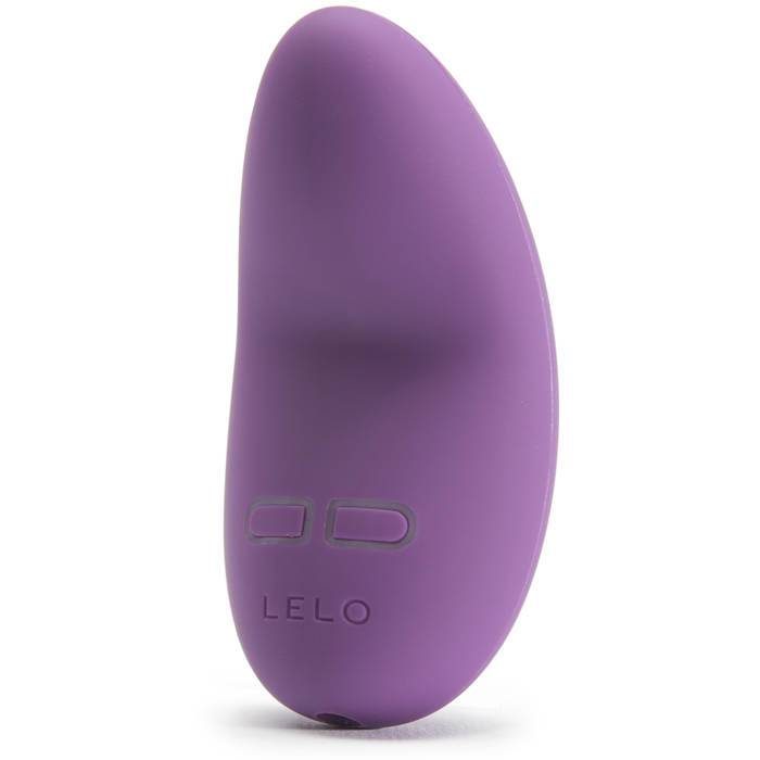 Lelo Lily 2 Luxury Rechargeable Clitoral Vibrator - Lelo