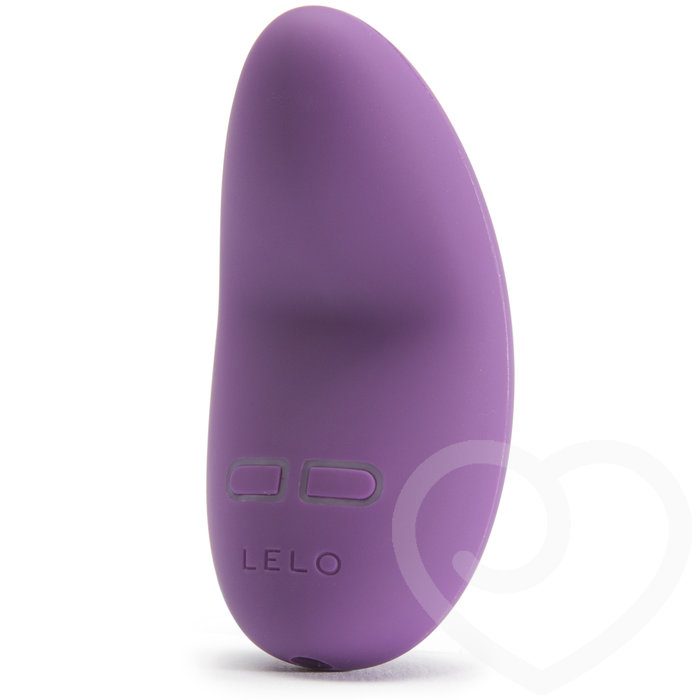 Lelo Lily 2 Luxury USB Rechargeable Clitoral Vibrator - Lelo