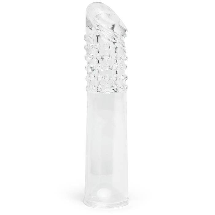 Lidl Extra 3 Inches Penis Extender - Seven Creations