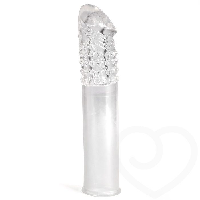 Lidl Extra 3 Inches Penis Extension Sleeve - Seven Creations