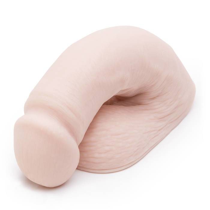 Limpy Soft Packing Dildo 6 Inch - Unbranded