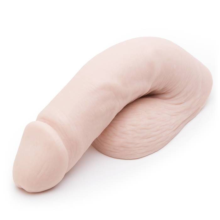 Limpy Soft Packing Dildo 8 Inch - Unbranded