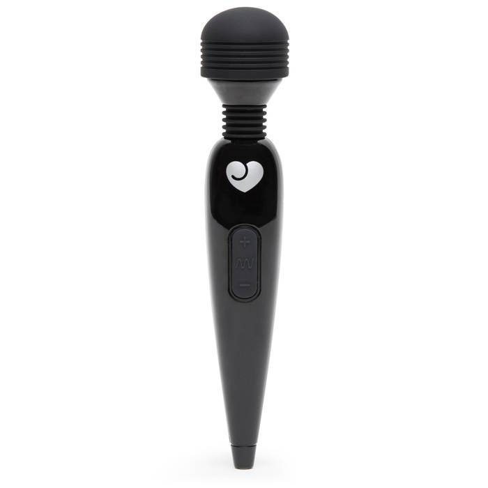 Lovehoney Deluxe Rechargeable Mini Massage Wand Vibrator - Lovehoney