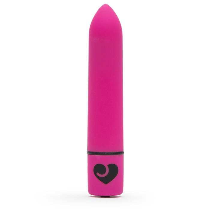 Lovehoney Magic Bullet 10 Function Pink Bullet Vibrator - Lovehoney