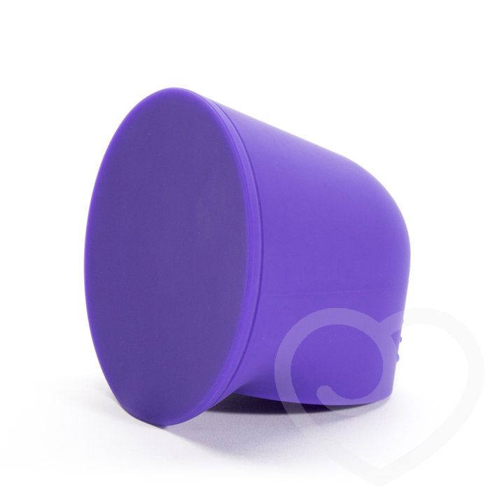 Lovehoney Multipurpose Pleaser Suction Cup Magic Wand Attachment - Lovehoney