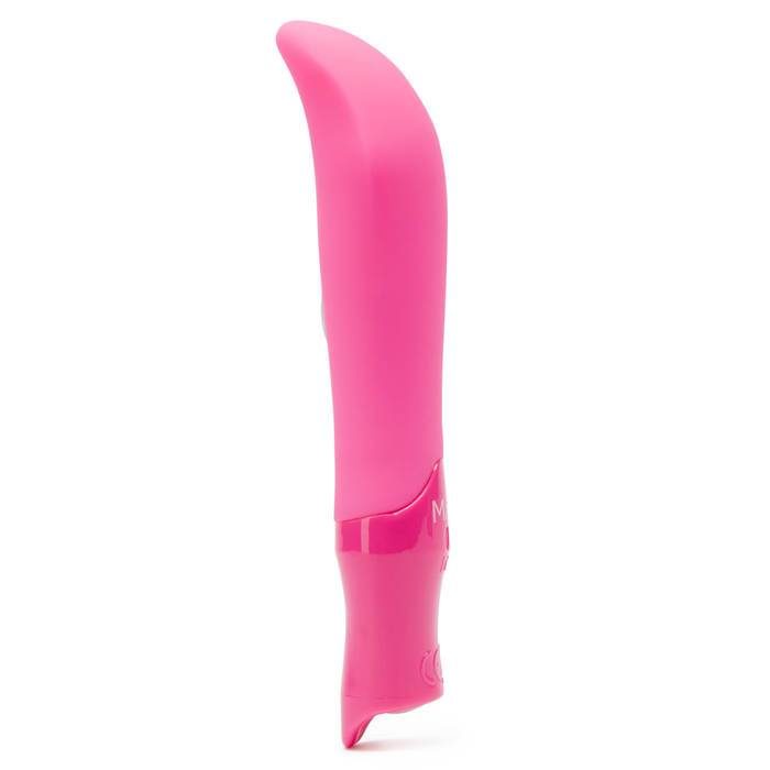 Maia Maddie Rechargeable Extra Quiet Silicone Bullet Vibrator - Maia