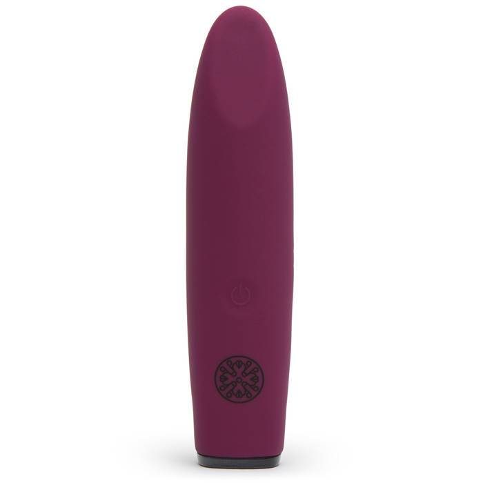 Mantric Rechargeable Bullet Vibrator - Mantric
