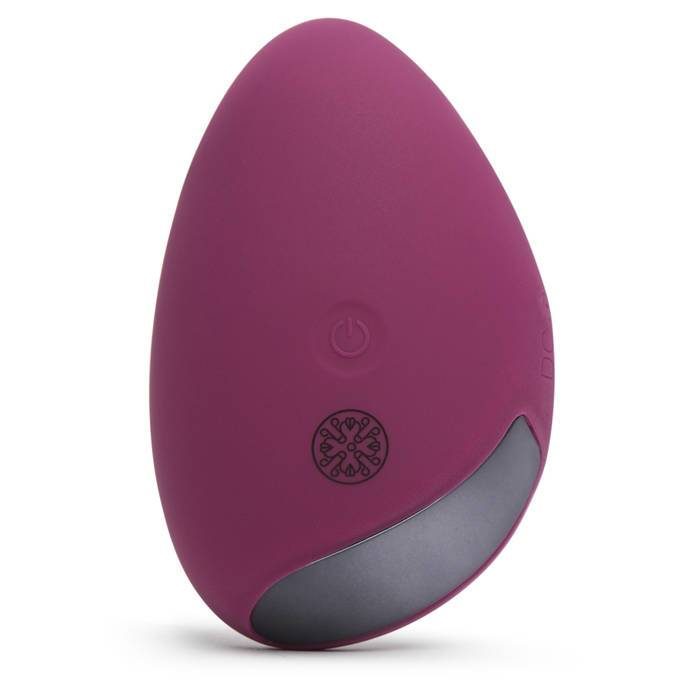 Mantric Rechargeable Clitoral Vibrator - Mantric