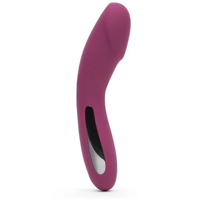 Mantric Rechargeable Realistic Vibrator - Mantric