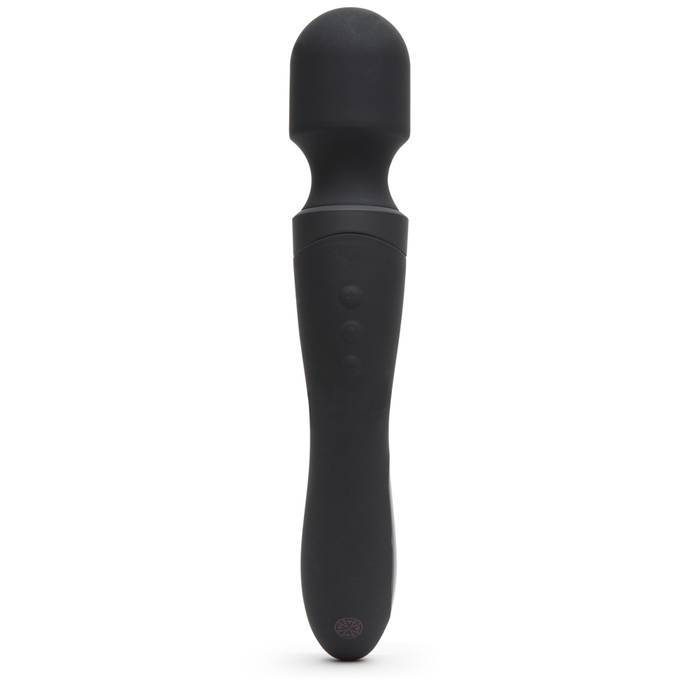 Mantric USB Rechargeable Wand Vibrator - Mantric