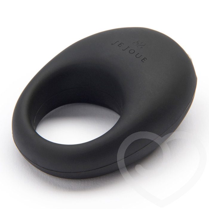 Mio by Je Joue Luxury Rechargeable Vibrating Cock Ring - Je Joue