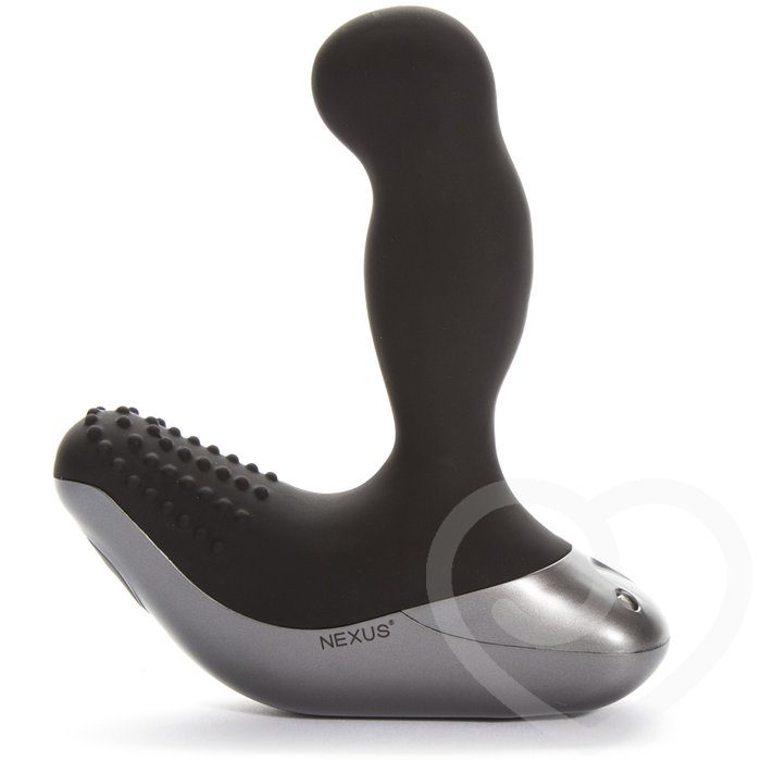 Nexus Revo 2 Rotating Silicone Prostate Massager - Nexus