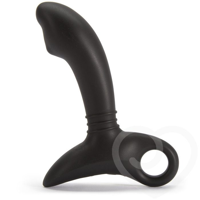 Nexus Sparta USB Rechargeable Milking Motion Vibrating Prostate Massager - Nexus