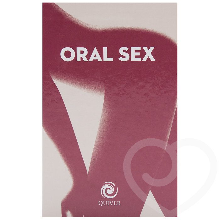 Oral Sex Pocket Sex Guide - Unbranded