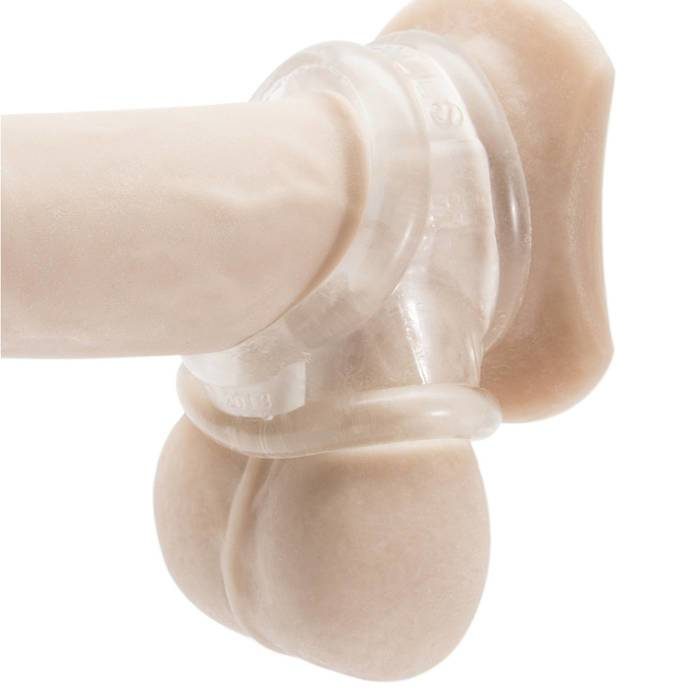 Oxballs Atomic Jock Stretchy Cock and Ball Sleeve - Oxballs