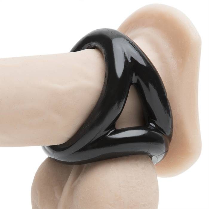Oxballs TRI-SPORT Cock Ring and Ball Sling - Oxballs