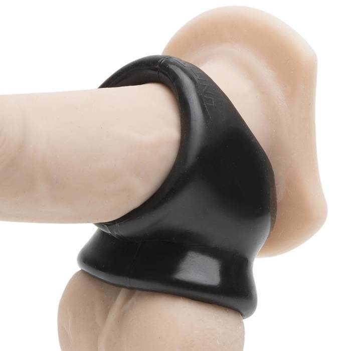 Oxballs X-STRETCH Cocksling with 1-Inch Ball Stretcher - Oxballs