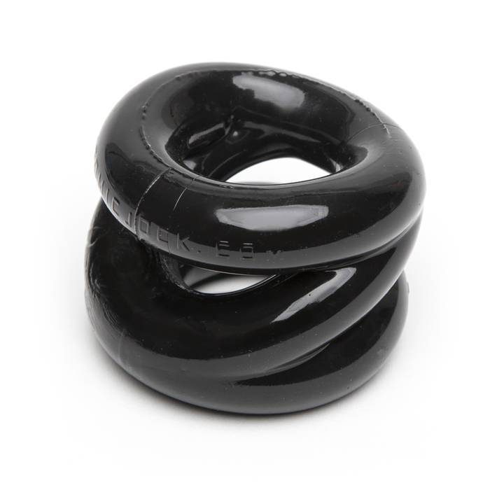 Oxballs Z-Balls 3-in-1 Cock Ring and Ball Stretcher - Oxballs