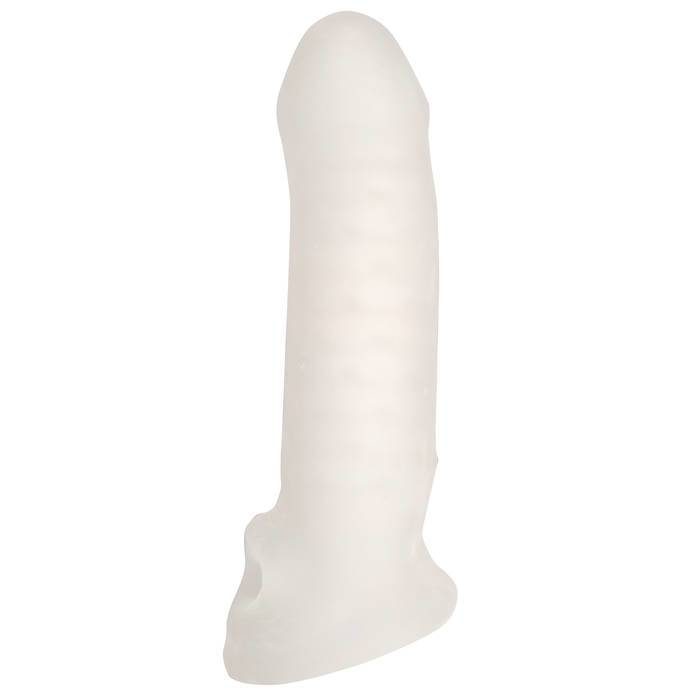 Perfect Fit Fat Boy Thin Penis Extender with Ball Loop - Perfect Fit