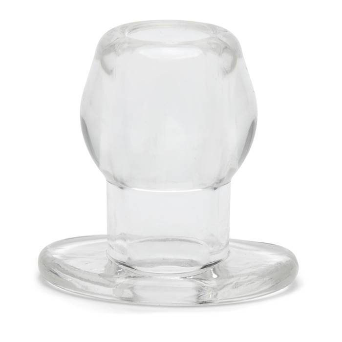 Perfect Fit Medium Tunnel Anal Plug 3 Inch - Perfect Fit