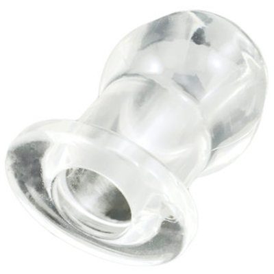 Perfect Fit Medium Tunnel Anal Plug - Perfect Fit