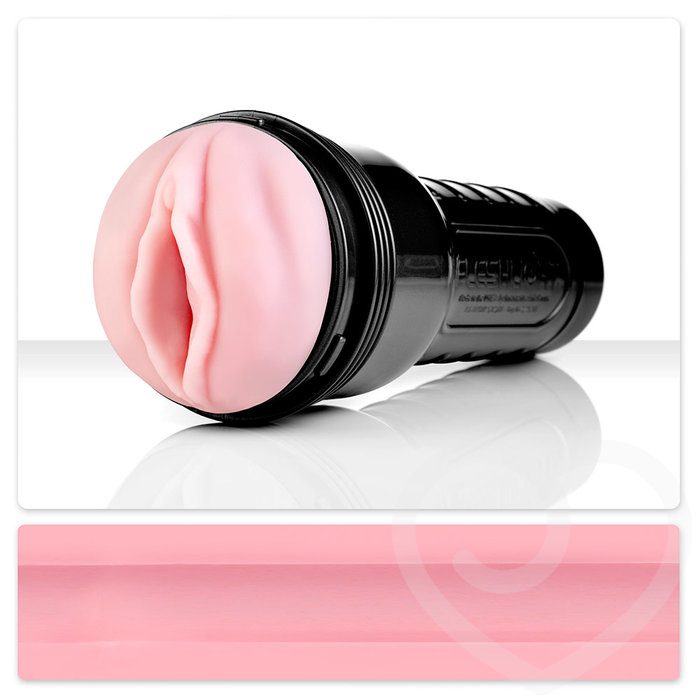 Pink Lady Fleshlight - Fleshlight
