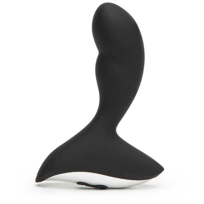 Rechargeable 10 Function Silicone Prostate Massager - Unbranded