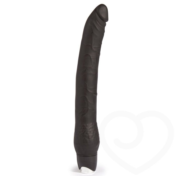 Renegade Monster Meat Dual Motor Vibrating Realistic Dildo 11.5 Inch - NSNovelties