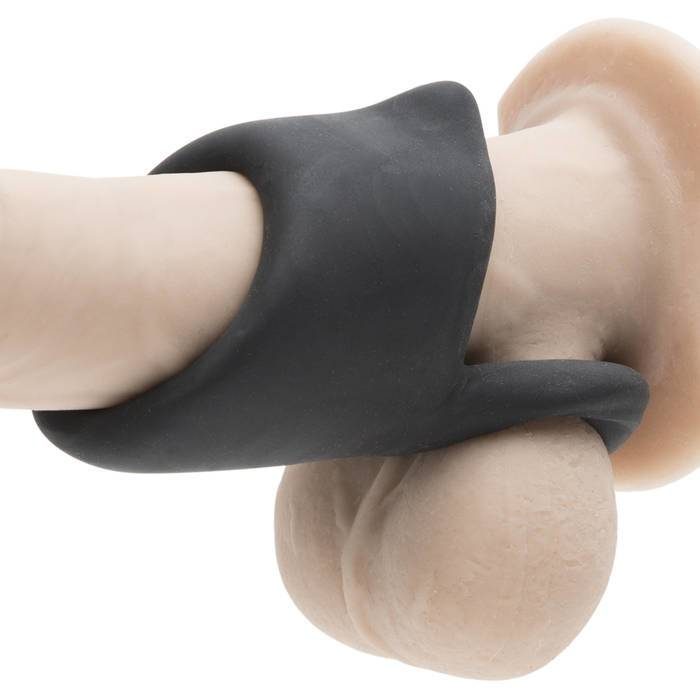 Renegade Soft Cage Penis Sleeve with Ball Loop - NSNovelties