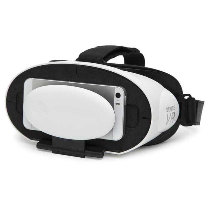 SenseMax VR Headset - Unbranded