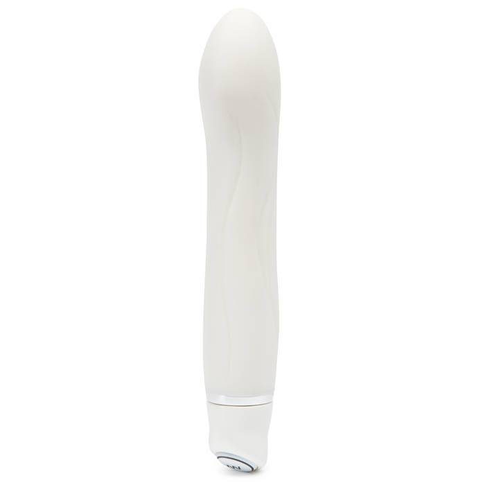 Swoon Release Vibrating Wand Massager 5.5 Inch - Swoon