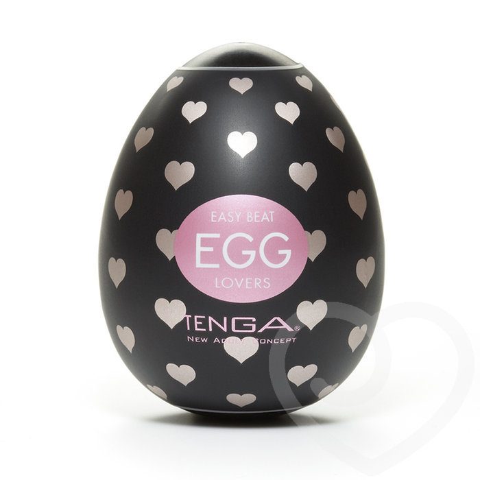 TENGA Egg Lovers Heart - Tenga