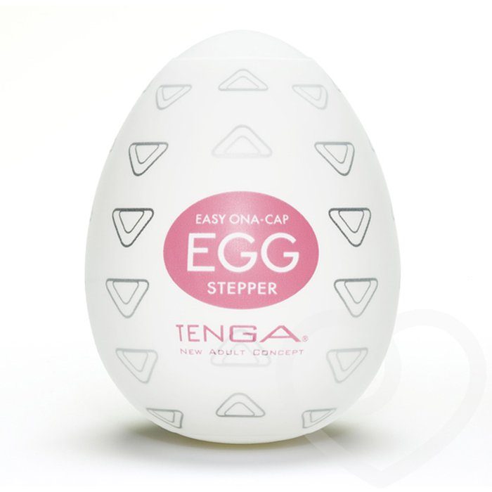 TENGA Egg Stepper - Tenga