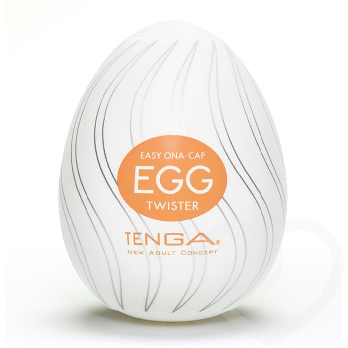TENGA Egg Twister - Tenga