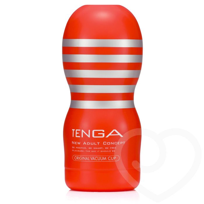 TENGA Standard Edition Deep Throat Onacup - Tenga