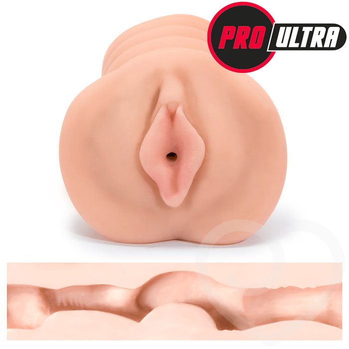 THRUST Pro Ultra Holly Realistic Vagina 480g - Thrust