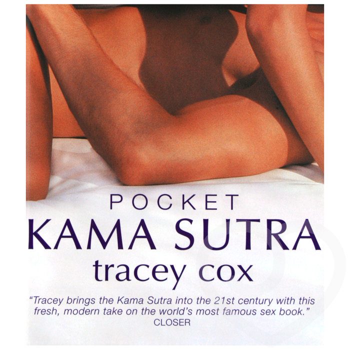 Tracey Cox Pocket Kama Sutra - Tracey Cox