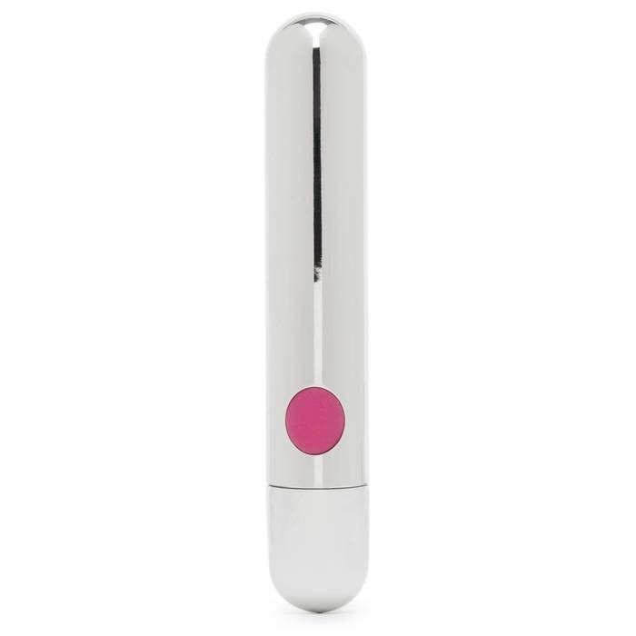 Tracey Cox Supersex 7 Function Rechargeable Bullet Vibrator - Tracey Cox