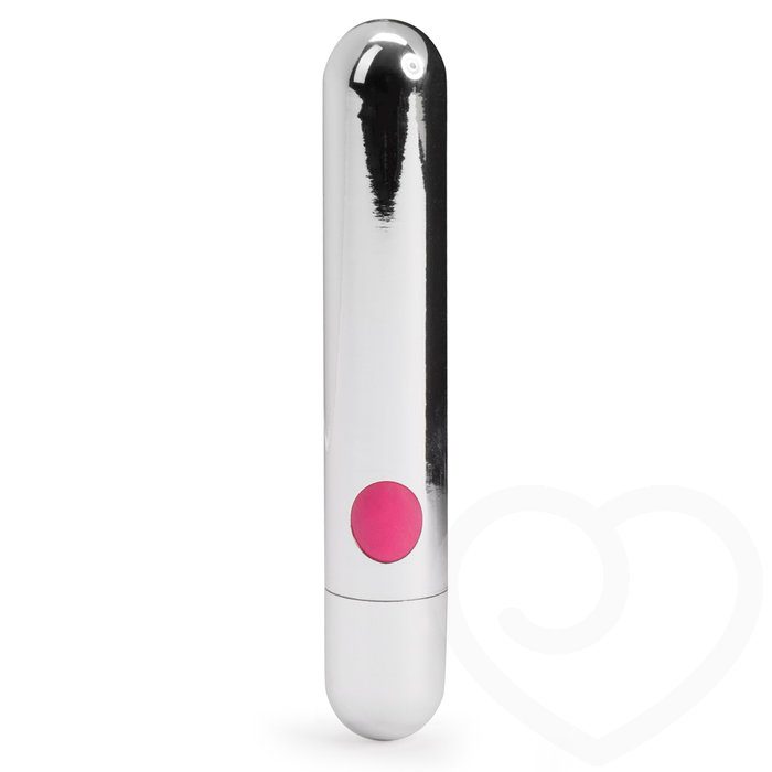 Tracey Cox Supersex 7 Function USB Rechargeable Bullet Vibrator - Tracey Cox